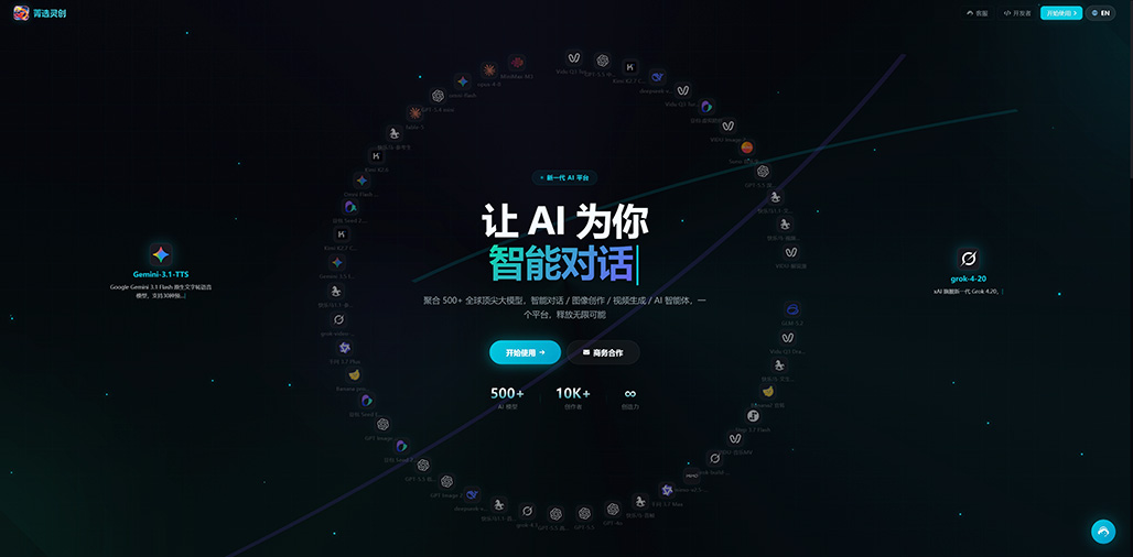 AIGC商业视觉与品牌海报